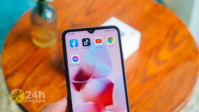 Đối với các tác vụ sử dụng thông thường thì pin Redmi 10C liệu có đáp ứng tốt? Đối với các tác vụ sử dụng thông thường thì pin Redmi 10C liệu có đáp ứng tốt?
