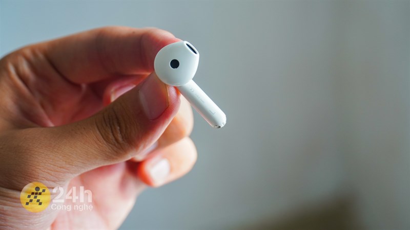 Kháng nước chuẩn IPX4 mang đến cảm giác an toàn hơn khi sử dụng Kháng nước chuẩn IPX4 mang đến cảm giác an toàn hơn khi sử dụng