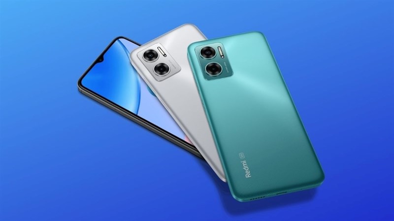 Giá bán Redmi 10 5G