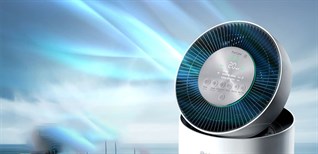 Có nên mua máy lọc không khí tạo ion âm không? Một số lưu ý khi sử dụng