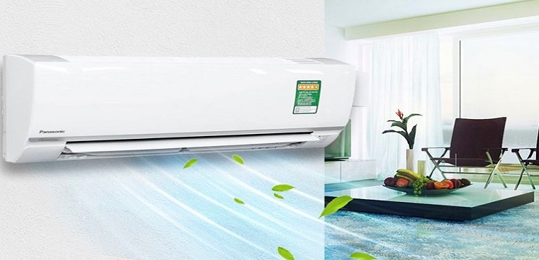 Hướng dẫn cách chỉnh máy lạnh Panasonic mát nhất, tiết kiệm điện