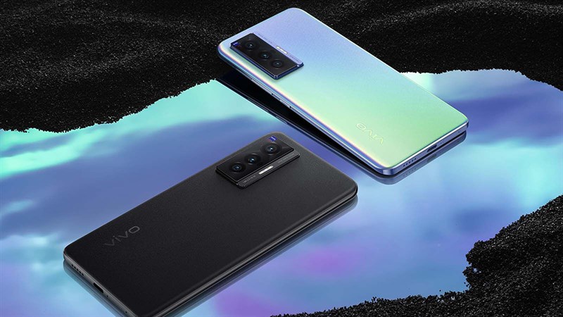 Rò rỉ thông số kỹ thuật của Vivo X80 seriees trước thềm ra mắt Rò rỉ thông số kỹ thuật của Vivo X80 seriees trước thềm ra mắt