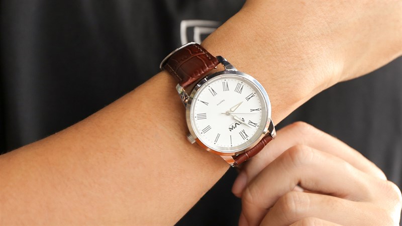 Đồng hồ Nam MVW ML023-01