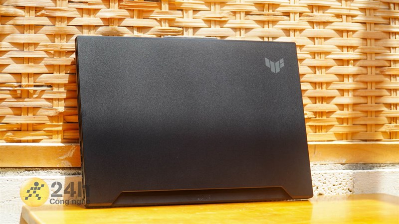 Trên tay ASUS TUF Dash F15 2022: Thiết kế chuẩn gaming, hiệu năng mạnh mẽ với Intel Core i5 thế hệ 12 cùng RTX 3050

        
        
        
            02/04