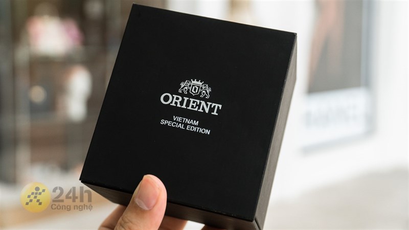 Orient SK Vietnam Special Edition 2022