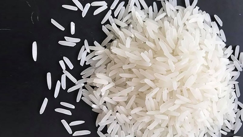 Giá gạo hôm nay 01/04 hầu hết ổn định