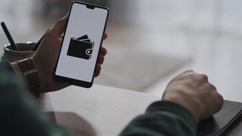 Mất sạch tiền điện tử vì chiêu lừa trợ giúp từ người lạ