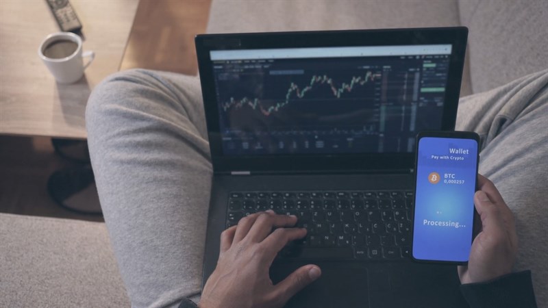 Mất sạch tiền điện tử vì chiêu lừa trợ giúp từ người lạ