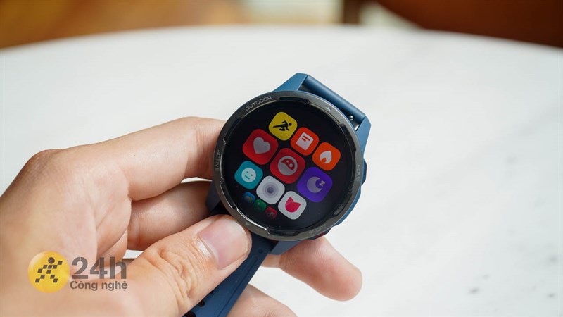 Xiaomi Watch S1 Active
