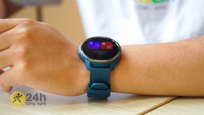 Xiaomi Watch S1 Active
