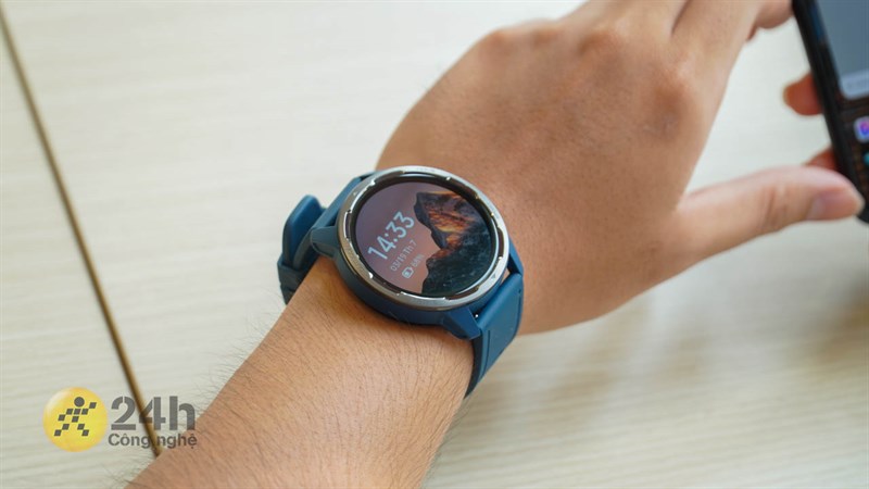 Xiaomi Watch S1 Active
