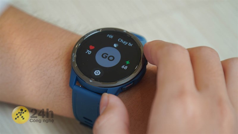 Xiaomi Watch S1 Active