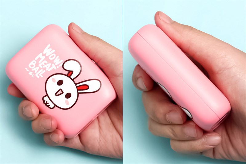 Hydrus PB299S có thiết kế trẻ trung, bắt mắt Hydrus PB299S có thiết kế trẻ trung, bắt mắt