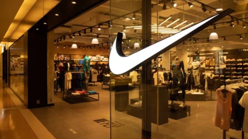 Đôi nét về thương hiệu giày Nike