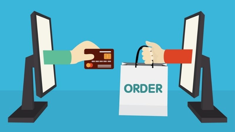 Những lưu ý khi tự order hàng hóa từ nước ngoài về