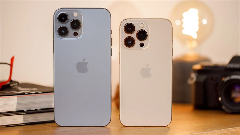 Giá iPhone tháng 4/2022 Giá iPhone tháng 4/2022