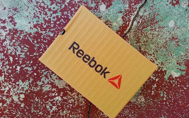 Hướng dẫn order giày Reebok ở nước ngoài cực dễ