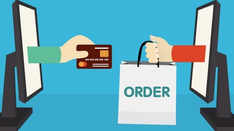 Order qua website nhận order hàng Trung Quốc