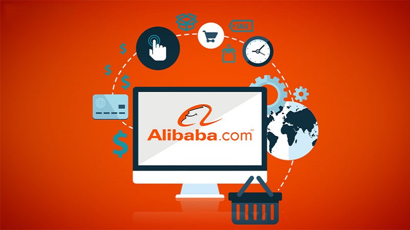 Hướng dẫn tự order Alibaba chi tiết, không qua trung gian