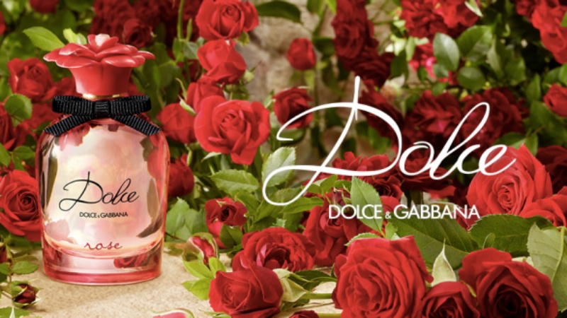 Dolce Rose