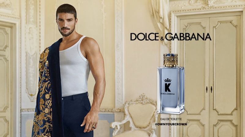 K BY DOLCE&GABBANA EAU DE TOILETTE