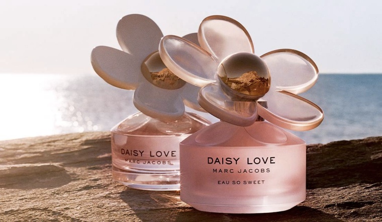 Hướng dẫn order nước hoa Marc Jacobs ở nước ngoài cực dễ