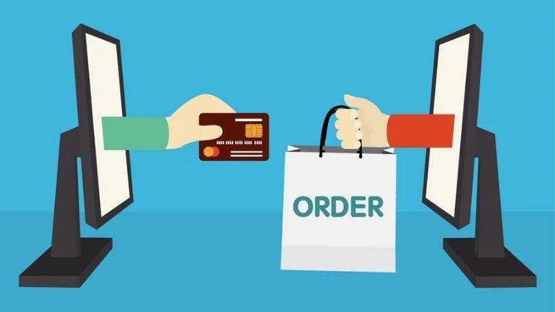 Những lưu ý cần biết khi tự order