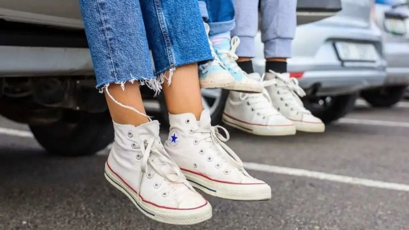 Converse Classic