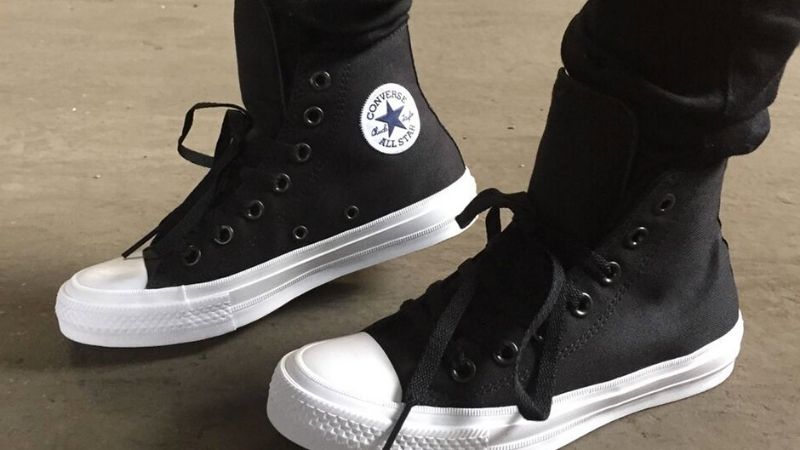 Converse Chuck Taylor II