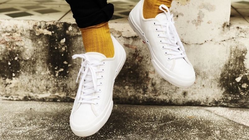 Converse Jack Purcell