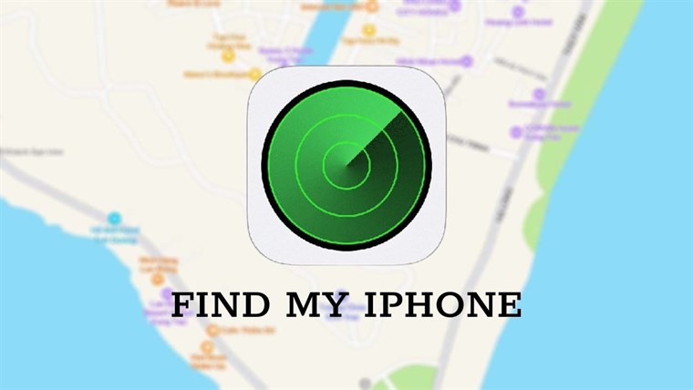 Làm thế nào để tìm kiếm iPhone đã bị mất hoặc đánh rơi?