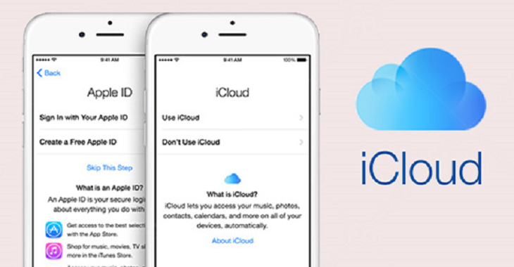 Một số gợi ý khi bắt gặp iPhone, iPad dính iCloud ẩn