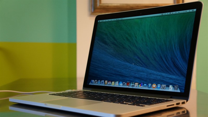 3 mẫu MacBook Air và Pro bị Apple đưa vào danh sách sản phẩm lỗi thời