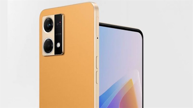 OPPO F21 Pro 5G hứa hẹn cho thời gian sử dụng lâu dài với viên pin 4.500 mAh