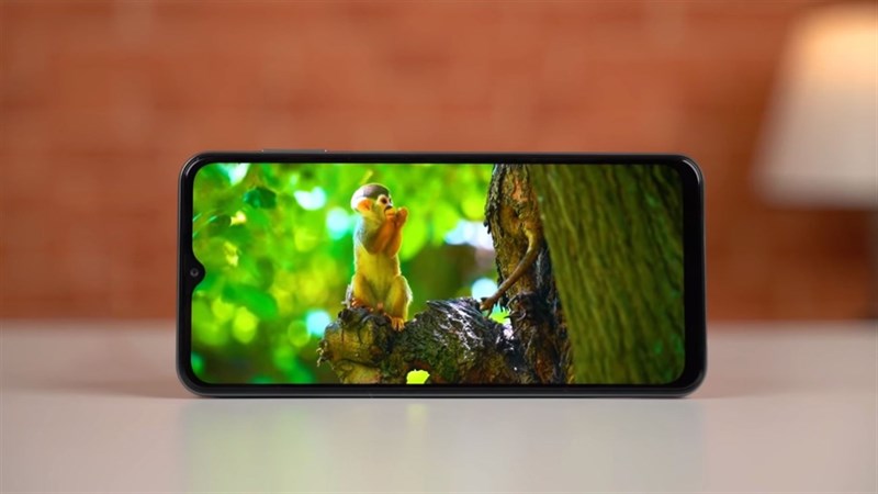 Galaxy M33 5G có mức giá khởi điểm từ 7.7 triệu đồng