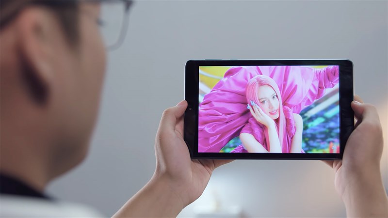 Tháng 4 giảm sốc cho máy tính bảng 4G rẻ nhất, giá chưa đến 2.5 triệu
