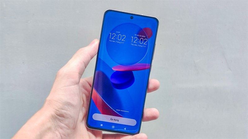 Xiaomi 12 series