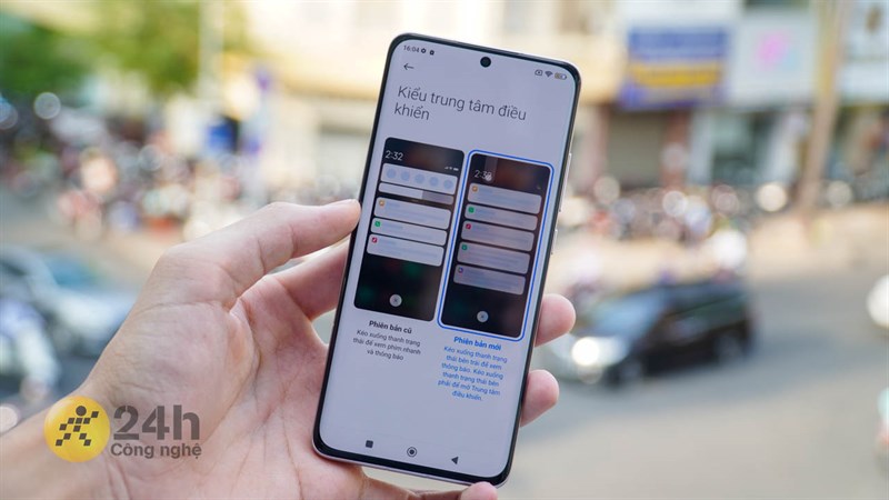 Xiaomi 12 series