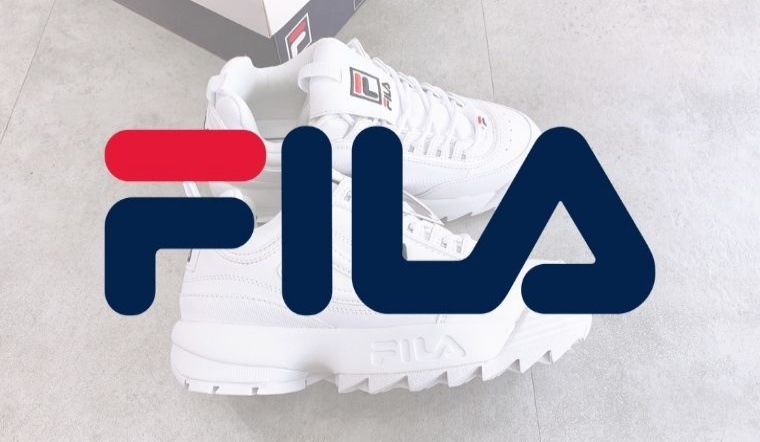 Shop giày outlet fila