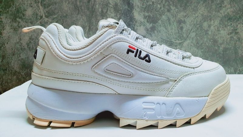 Order fila clearance