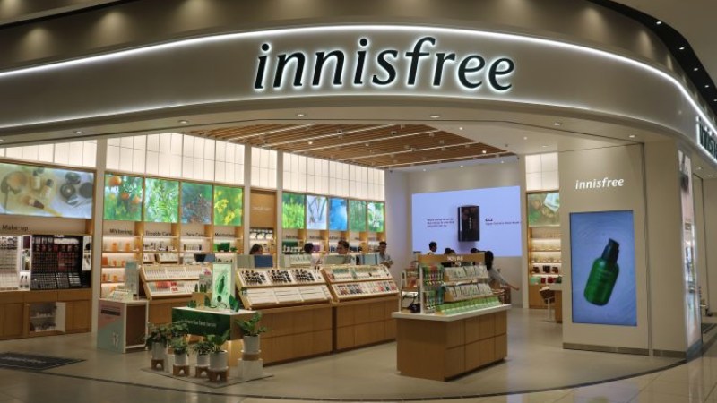 Innisfree