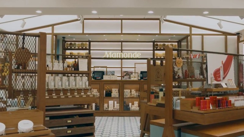 Mamonde