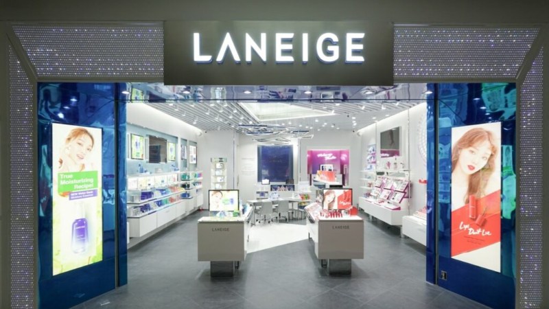 Laneige