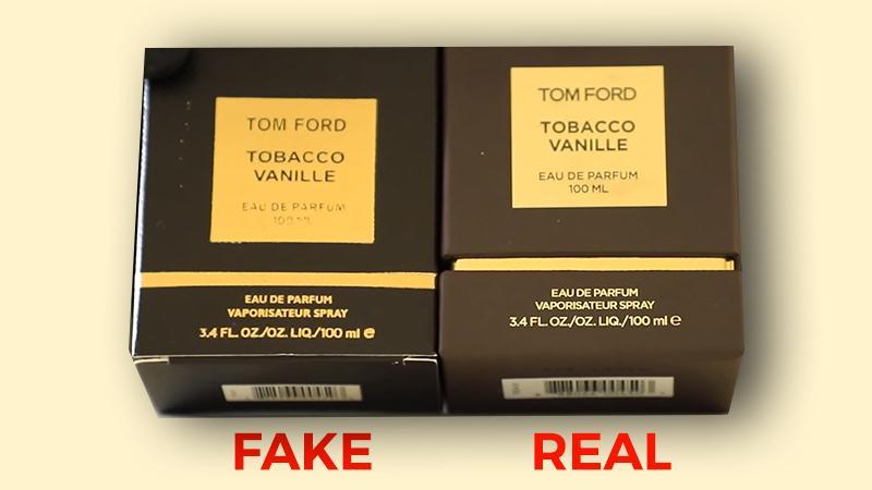 Hướng dẫn order nước hoa Tom Ford ở nước ngoài cực dễ