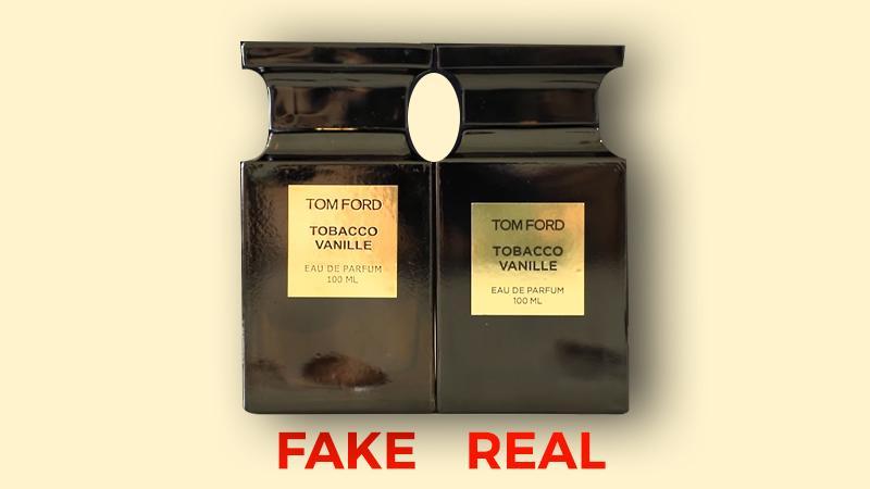 Hướng dẫn order nước hoa Tom Ford ở nước ngoài cực dễ