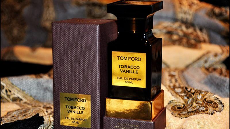 Săn sale nước hoa Tom Ford