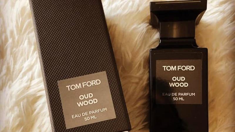 Kiểm tra kỹ thông tin của nước hoa Tom Ford trước khi mua