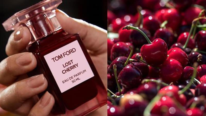 Tom Ford Lost Cherry Eau de Parfum