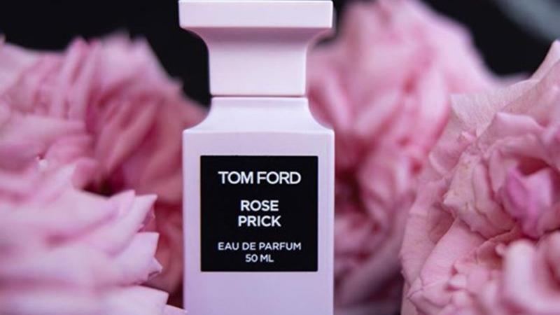 Tom Ford Rose Prick