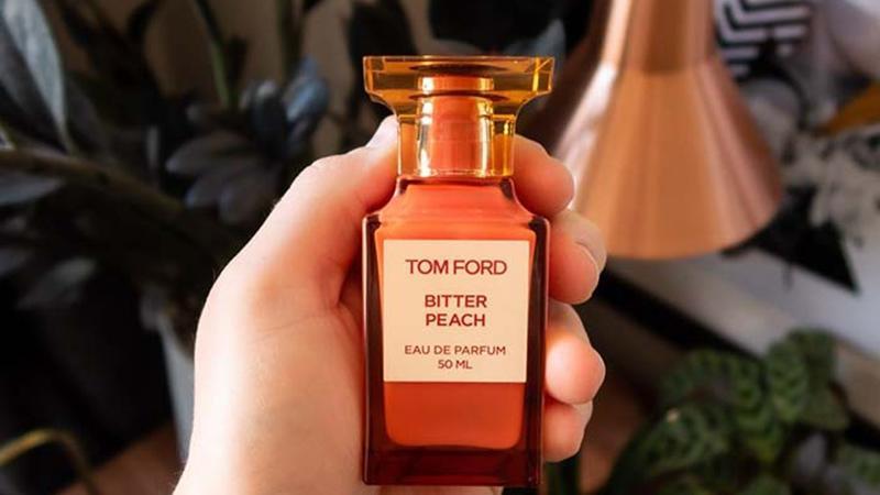 Tom Ford Bitter Peach Eau de Parfum